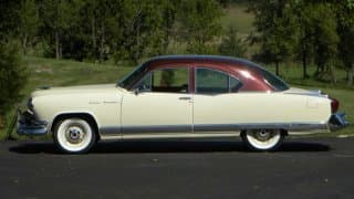 If These - Top 20 1950's Cars/Trucks - Car Could Talk