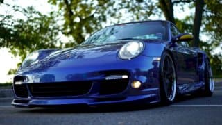 M2F: Here's why the Porsche 997 Turbo is the perfect dream car.