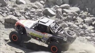 BuiltRight: King of the Hammers 2024 Recap